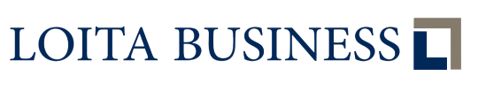 Loita Business Logo